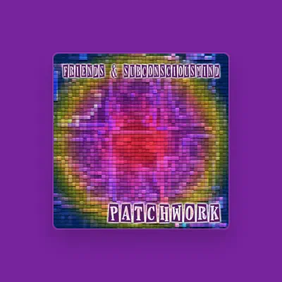 收听 SubConsciousMind、观看音乐视频、阅读小传、查看巡演日期等 ！