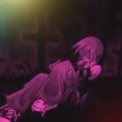 never be me - Single