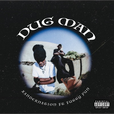 Dug Man - Single
