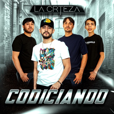 Codiciando - Single