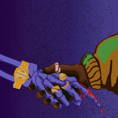 Star Pupil (feat. Artistyk Junky) - Single