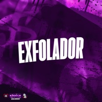 Exfolador - Single - MC CH1NNA & DJ Gordinho Da VP