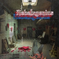 DONT FALL IN... - Single - RebelxGenius