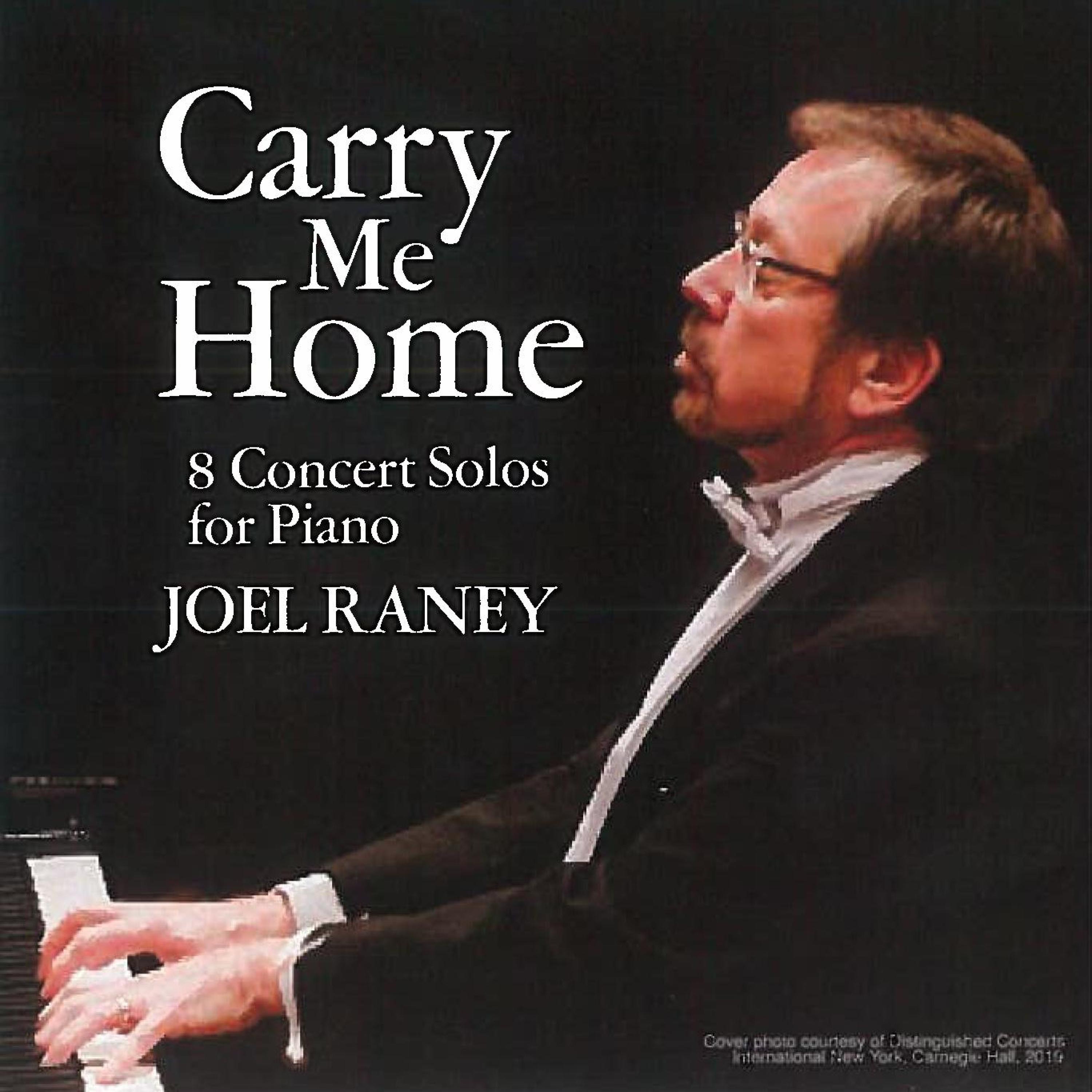 Carry Me Home