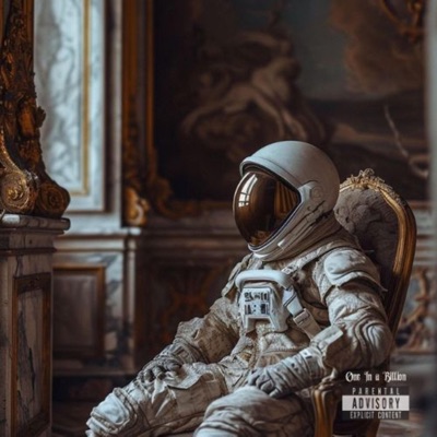 ONE IN A BILLION - Single