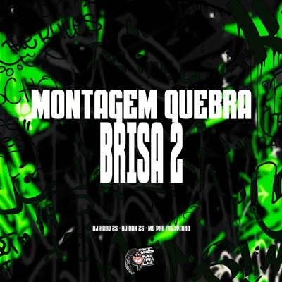 Montagem Quebra Brisa 2 - Single