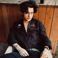 break your own heart — Harvey Brittain
