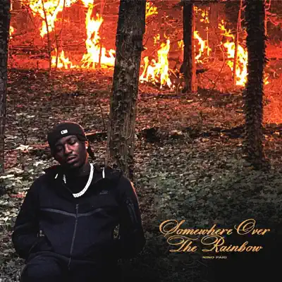 Listen to Somewhere Over The Rainbow by Nino Paid