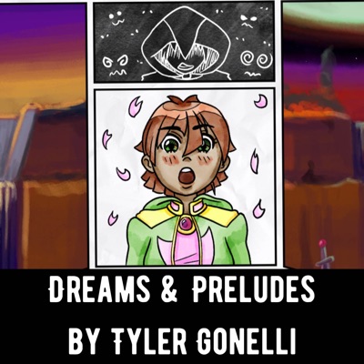 Dreams & Preludes - EP