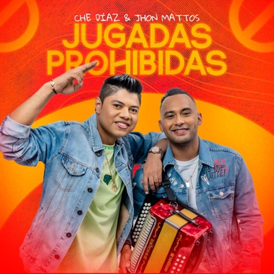 Jugadas Prohibidas - Single