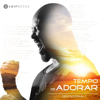 Tempo de Adorar - Devocional 1 - Single