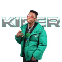 Obsessed - Single - Kider