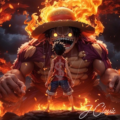 The One (feat. J-Classic) - Single