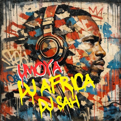 Umoya (feat. DJ Sah) - Single