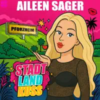 Stadt  Land  Kuss