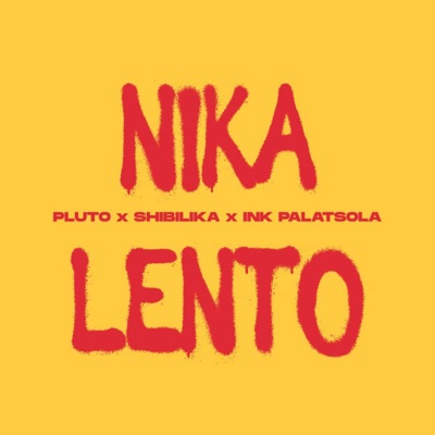 Nika Lento - Single