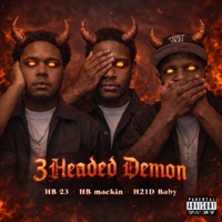 Find Peace (feat. HB Mackin) - Single - H21D Baby