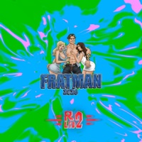 Fratman 2024 (Rullelåt) - Single - R2-LSD2