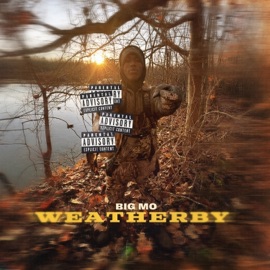 Weatherby Big Mo