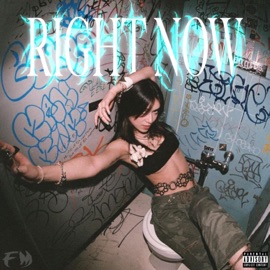 RIGHT NOW (feat. RONEN) Psylock
