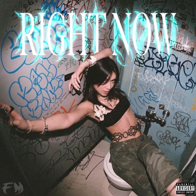 RIGHT NOW (feat. RONEN) - Single