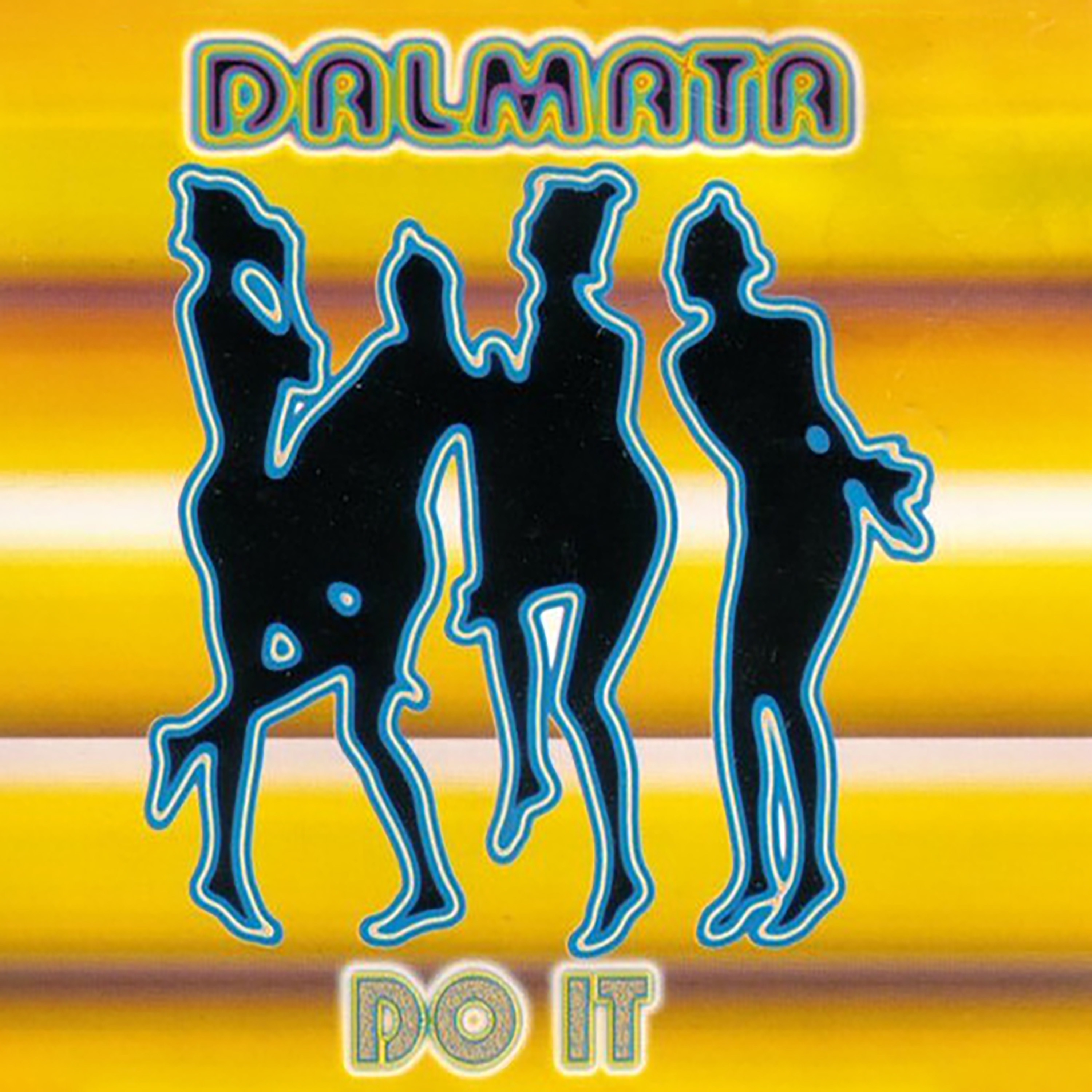 Do It - Single