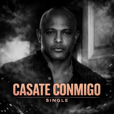 Casate Conmigo - Single