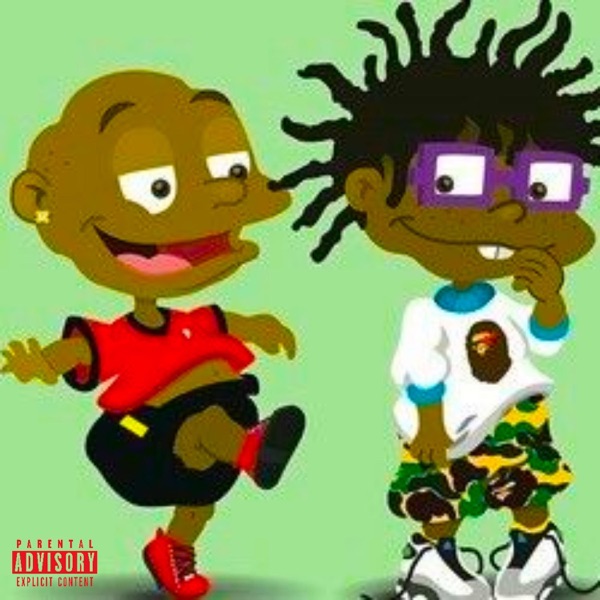 RUGRAT$ (feat. Hollywoodyes)
