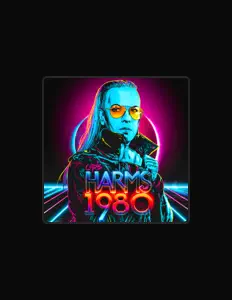 Listen to Chris Harms, watch music videos, read bio, see tour dates & more!