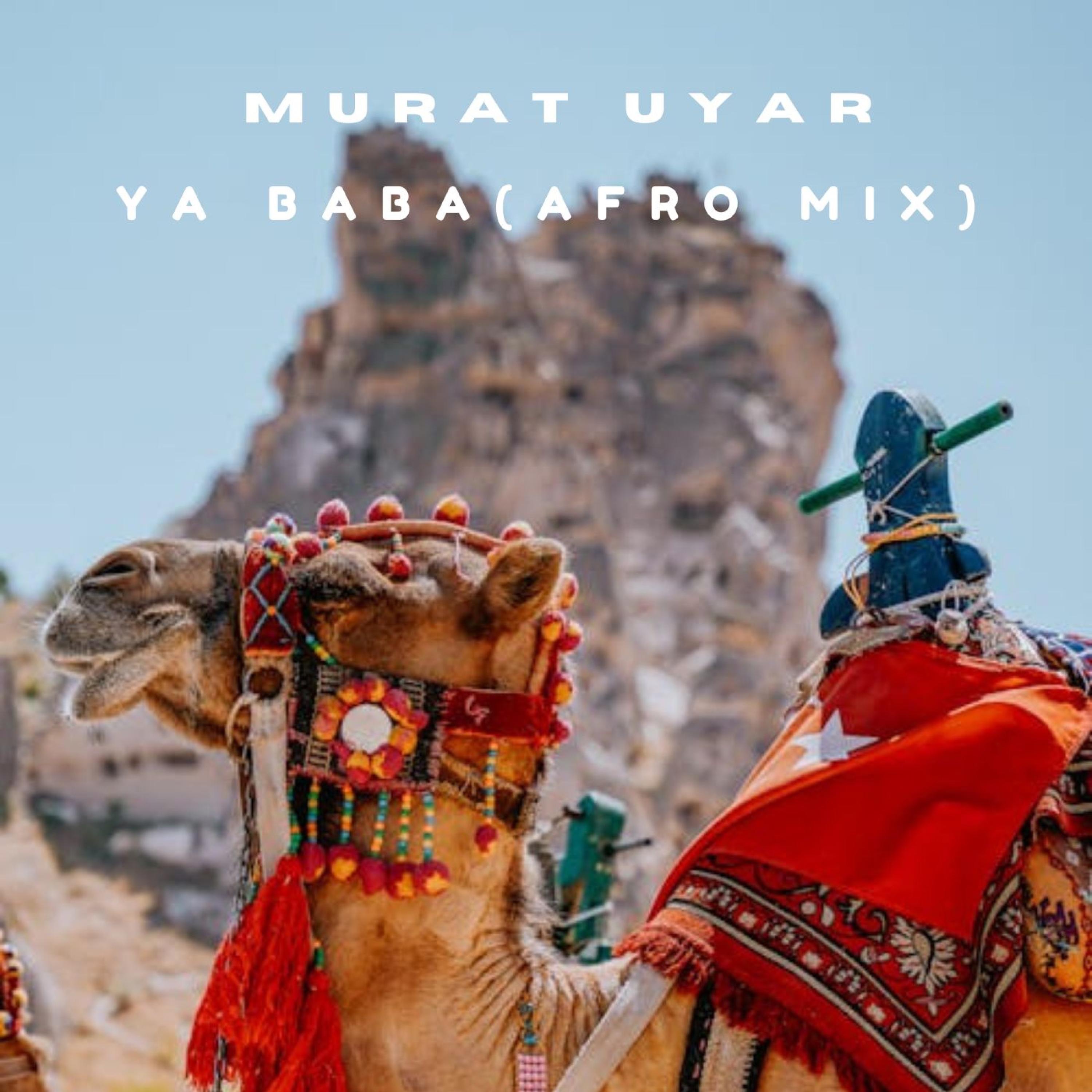 YA BABA (AFRO HOUSE MIX) - Single
