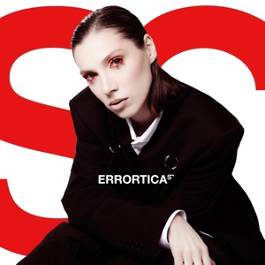 System 108 Podcast 001: Errortica (DJ Mix)