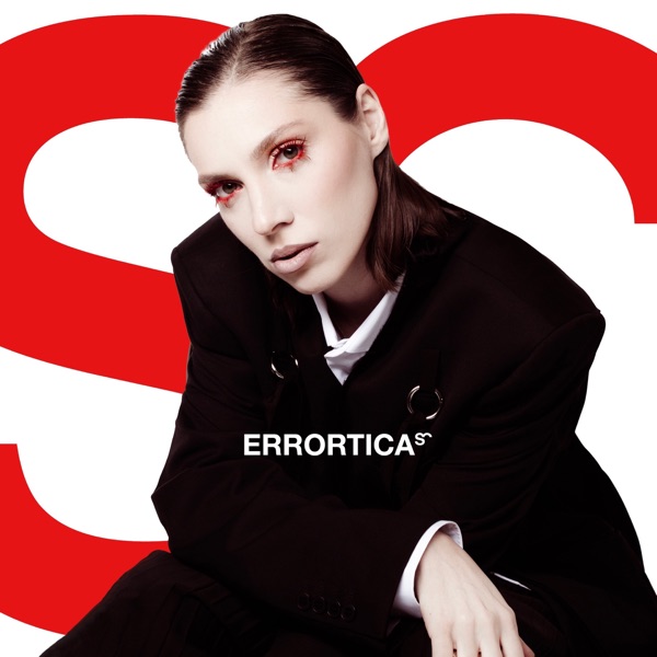 System 108 Podcast 001: Errortica (DJ Mix)