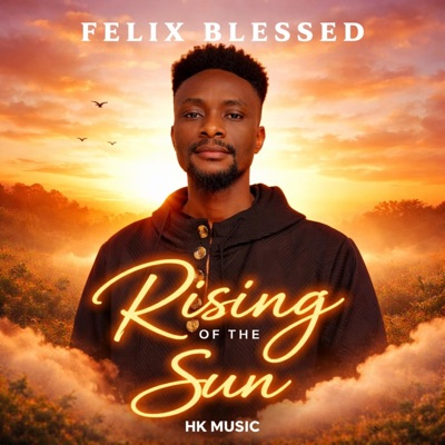 Rising of the Sun - Single