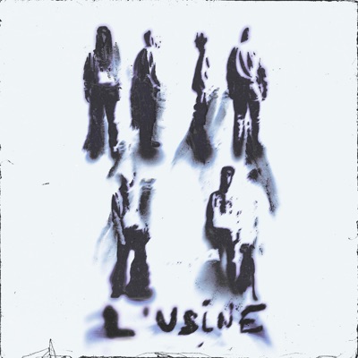 L'Usine - Single