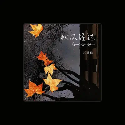 Listen to 阿黛鹅, watch music videos, read bio, see tour dates & more!