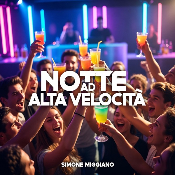 Notte Ad Alta Velocità
