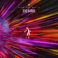 Desire (Alternate Mix) - Single - Swayanshu