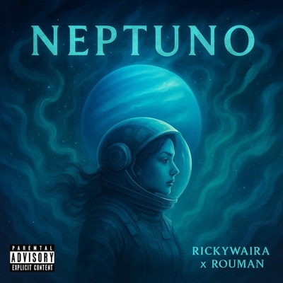 NEPTUNO (feat. ROUMAN) - Single