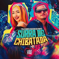 Surra de Chibatada - Single - Ruivinha de Marte & Italo Cigano