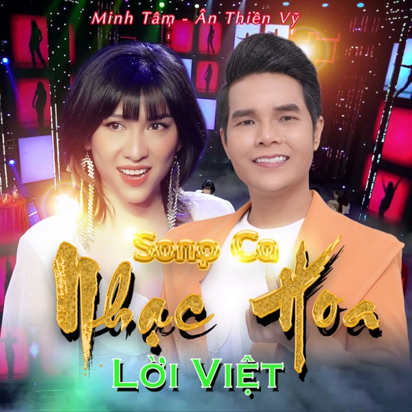 Liên Khúc Nhạc Hoa Lời Việt (feat. Bảo Ngọc)