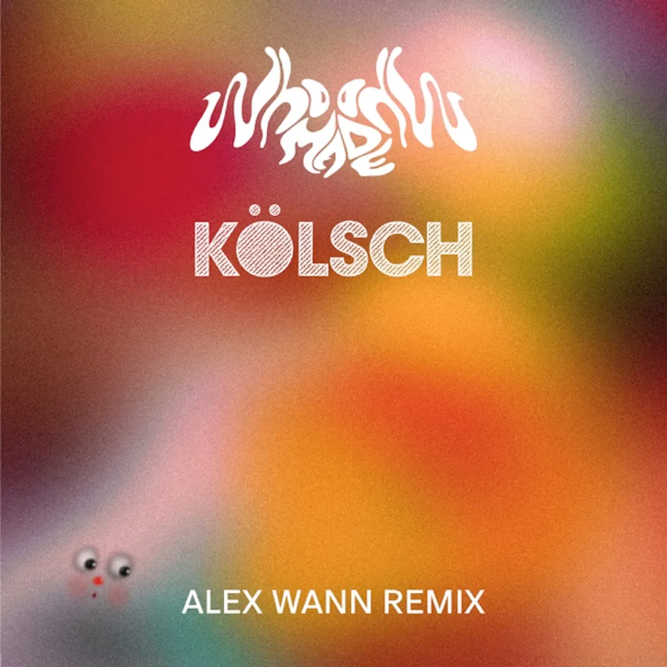 WhoMadeWho & Kölsch – Heartless (Alex Wann Remix) – Single (2024) [iTunes Match M4A]