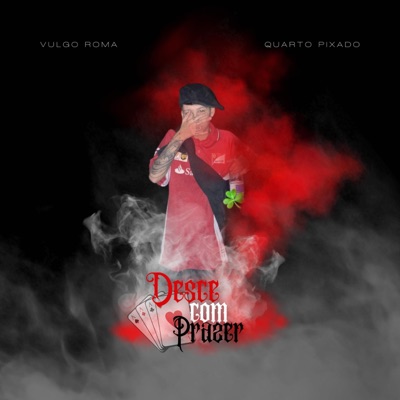 Desce com Prazer (Quarto Pixado Remix Beat Version) - Single
