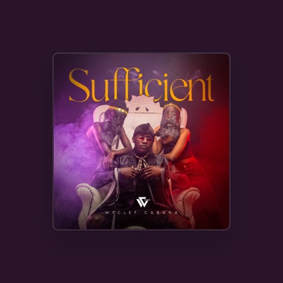Listen to Wyclef Cabana, watch music videos, read bio, see tour dates & more!