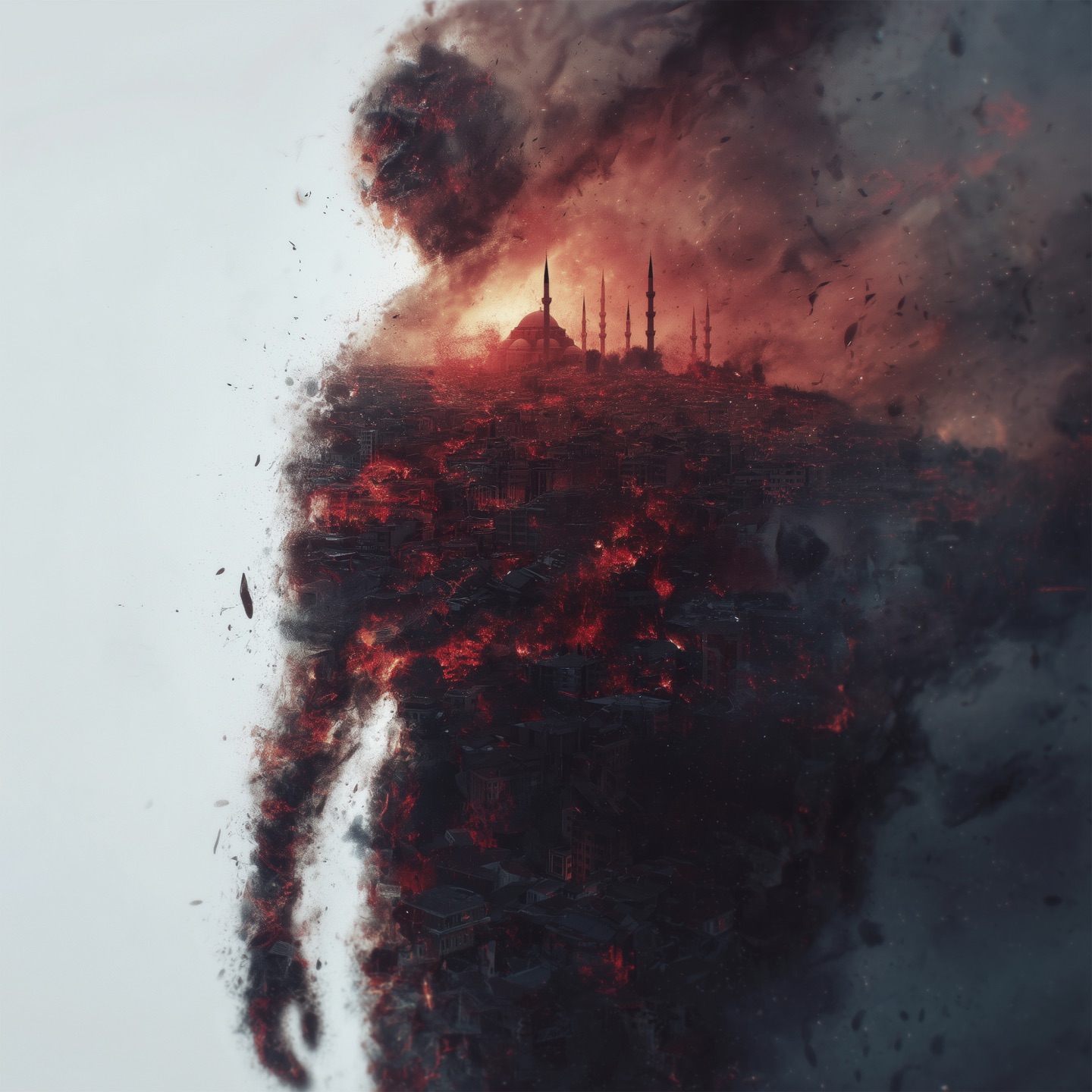 Sırf Seni Sevdim Diye - Single