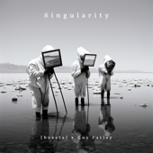 Singularity - EP