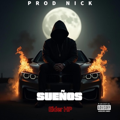 SUEÑOS - Single