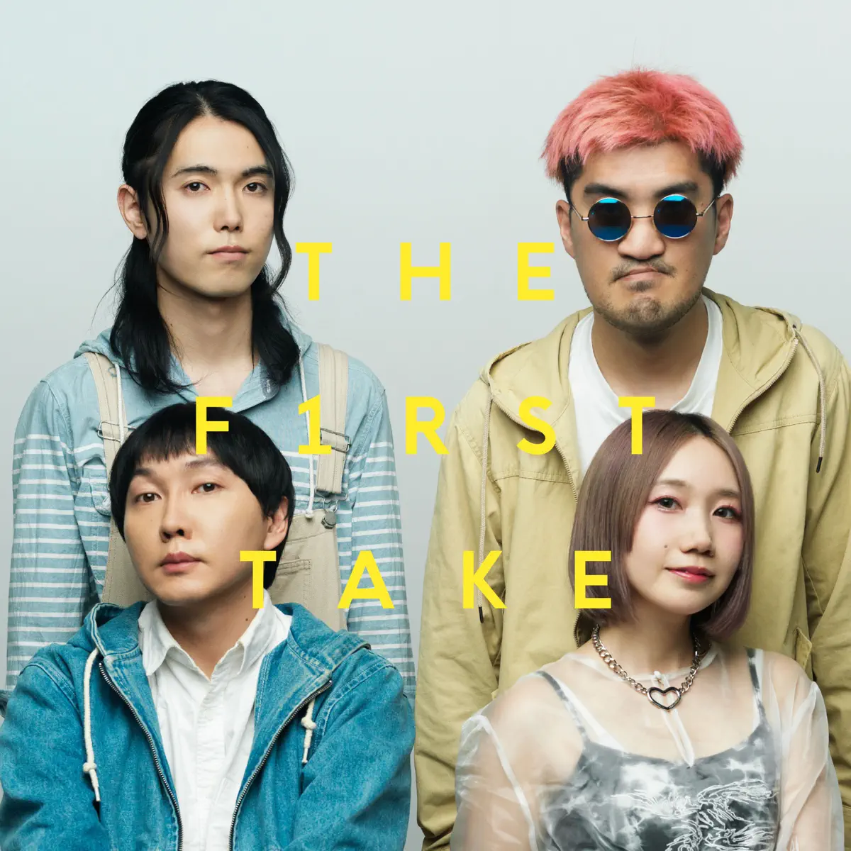 神聖かまってちゃん - ヨゾラノ流星群 - From THE FIRST TAKE - Single (2025) [iTunes Plus AAC M4A]-新房子
