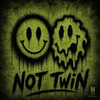 Not Twin - Single - FlossMobChase