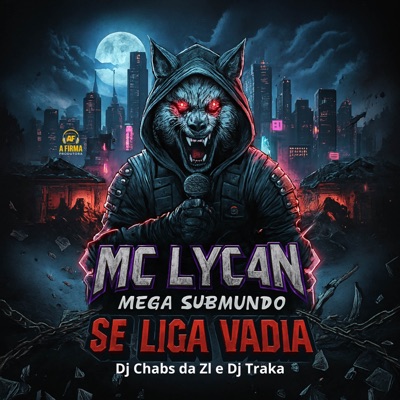 MEGA SUBIMUNDO SE LIGA VADIA - Single