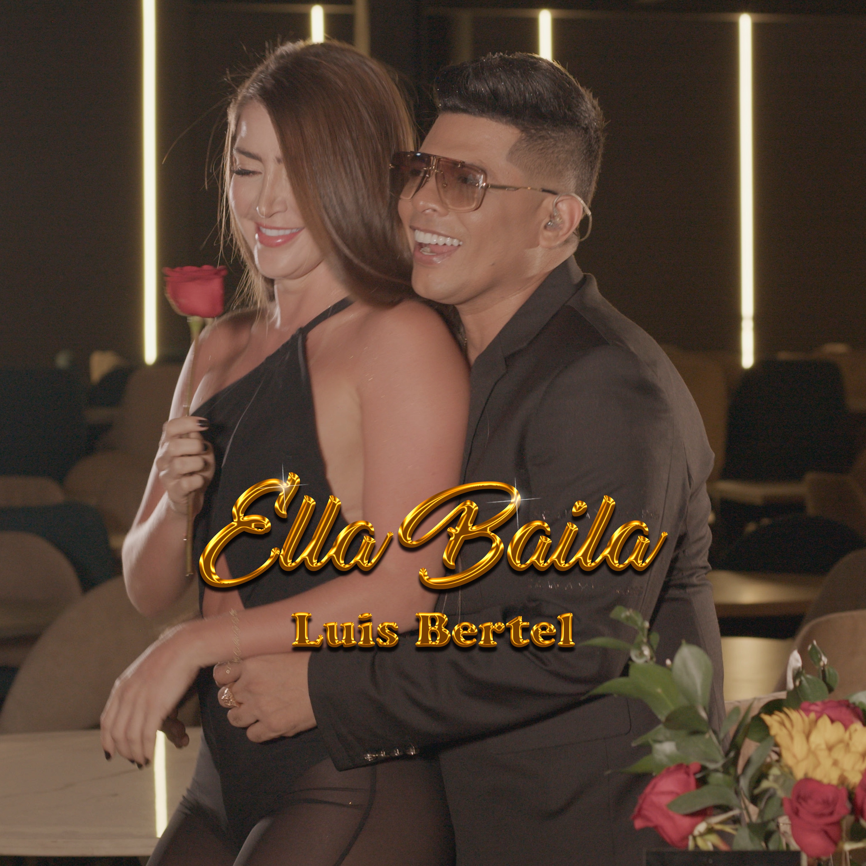 Ella Baila - Single